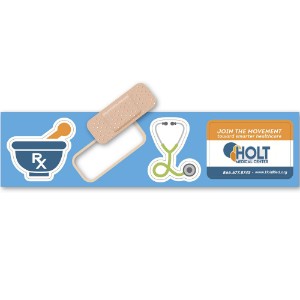 Healthcare Pop Mags - MG1762