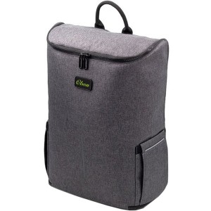 Marco Polo Polyester Laptop Backpack - MG1850