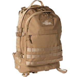 Tactical Polyester Laptop Backpack - MG1855