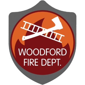 Badge Shield Pulpboard Coaster w/ Full Color Imprint, 80 pt. - MA1220