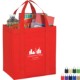 Avenue Non-Woven Shopper Tote