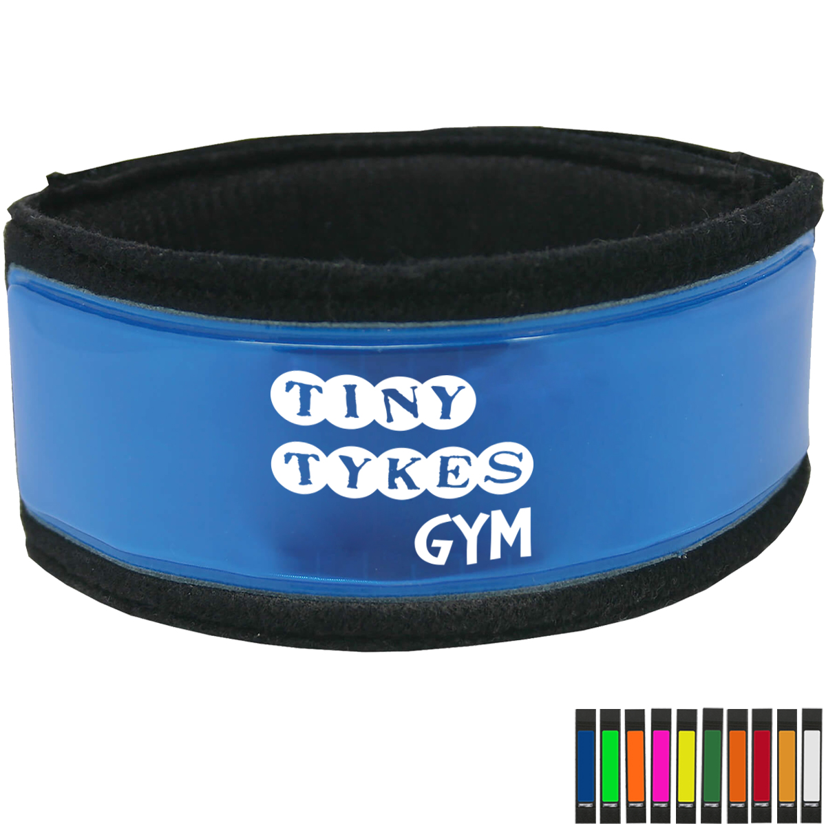 Product Photo 1 Anklite Reflective Ankle Bracelet