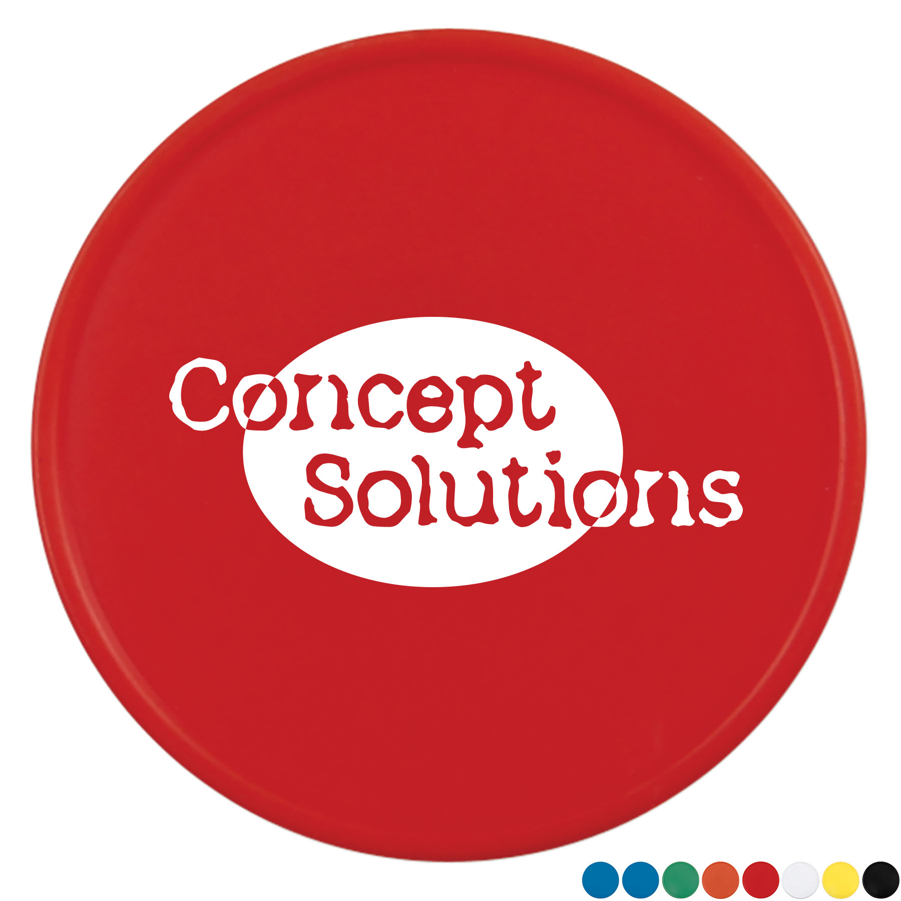 Product Photo 1 Bargain Round Token