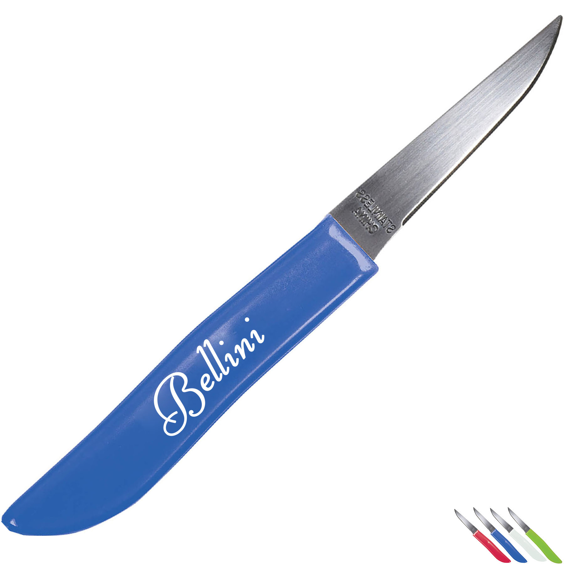 Product Photo 1 Slim Paring Knife