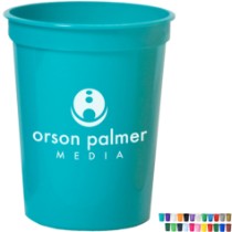 Stadium Cup, 16oz.
