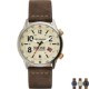 Columbia® Men's Outbacker Watch w/ Leather Strap