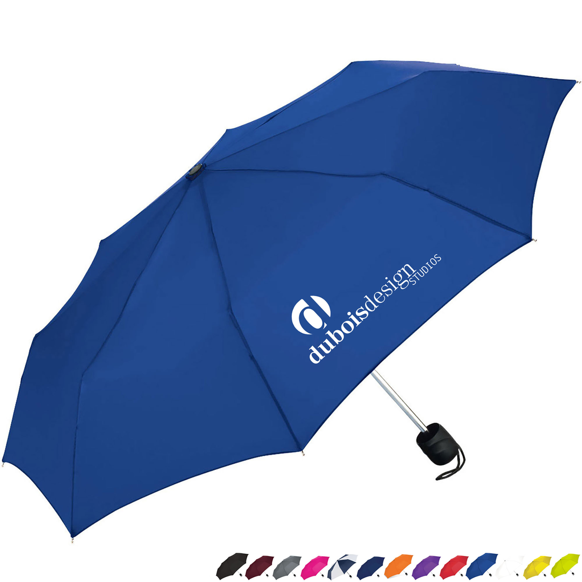 Product Photo 1 ShedRain® Mini Compact Umbrella, 42" Arc