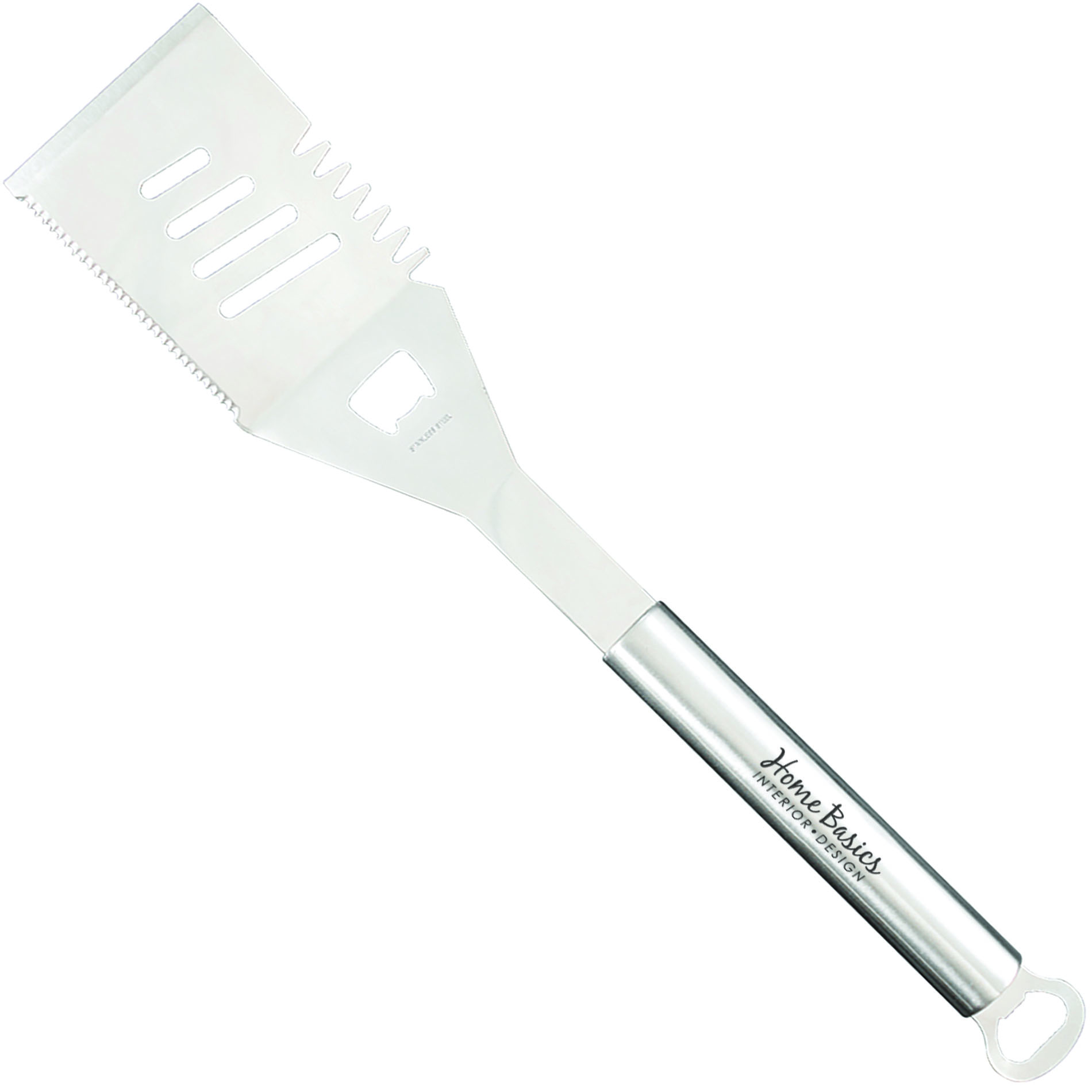 Product Photo 1 Stainless Steel BBQ Spatula