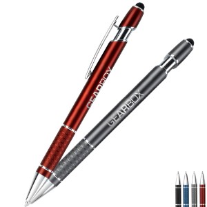 Assant Stylus Retractable Pen - CD1400