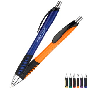 Aspen Hybrid Ink Retractable Pen - CD1412