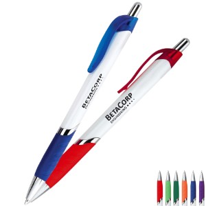 Blair Vue Retractable Pen - CD1414