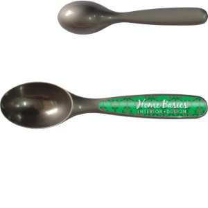 Chrome Plated Ice Cream Scoop - OB1050