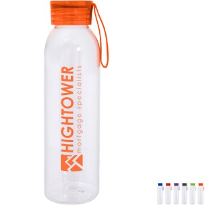 Belli Clear Tritan™ Bottle, 23oz. - HT1833