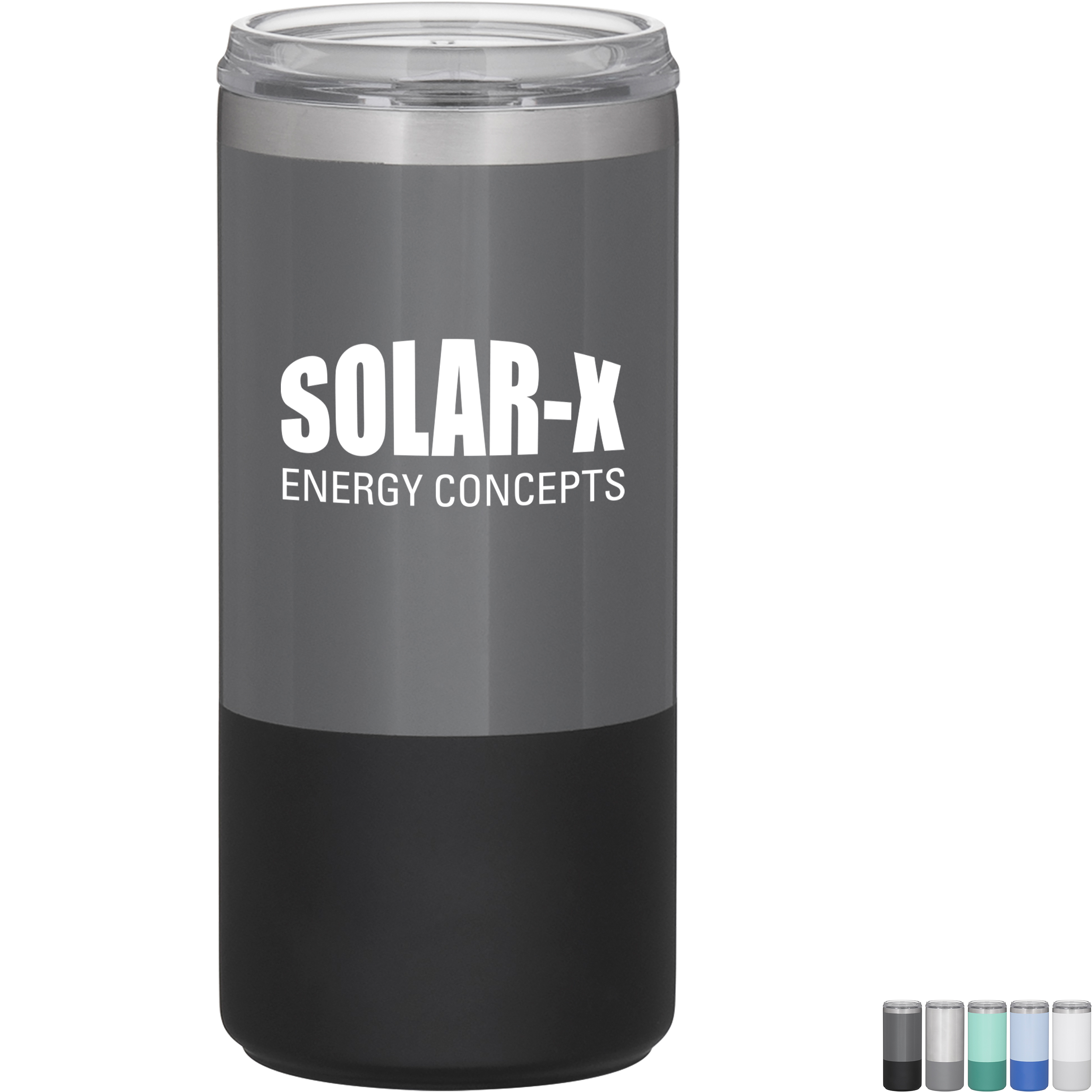 Product Photo 1 Gala Stainless Steel Thermal Tumbler, 16oz.