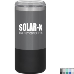 Gala Stainless Steel Thermal Tumbler, 16oz. - TE3400