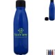 Kingston Aluminum Swiggy Bottle, 20oz.