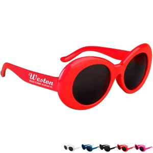 Clout Fashion Sunglasses - WO2015