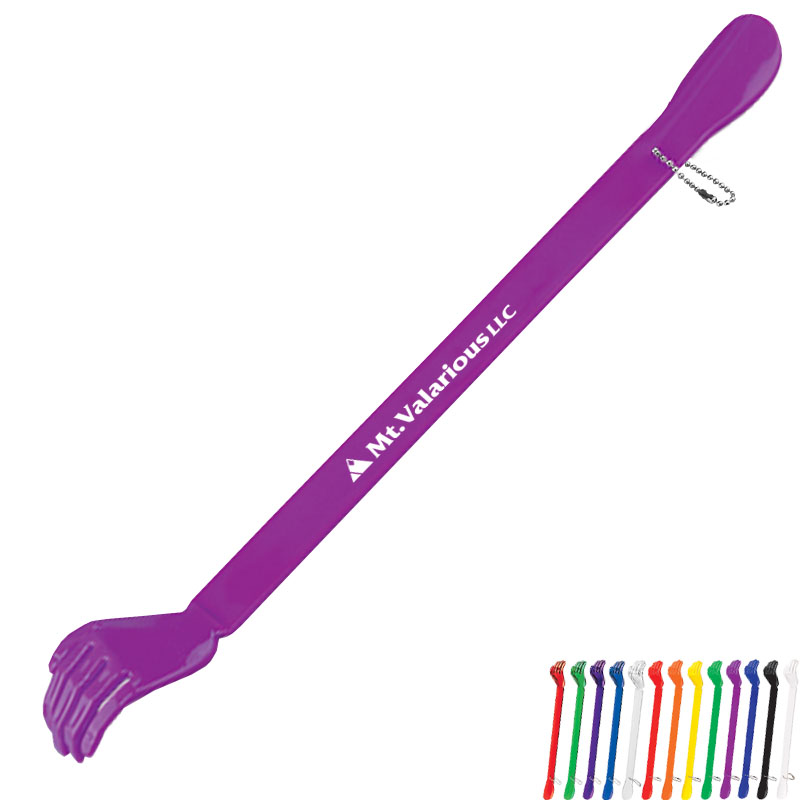 Product Photo 1 Back Scratcher Shoehorn