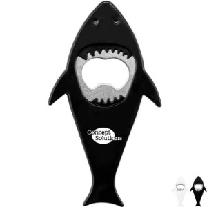 Shark Bottle Opener - WO1940