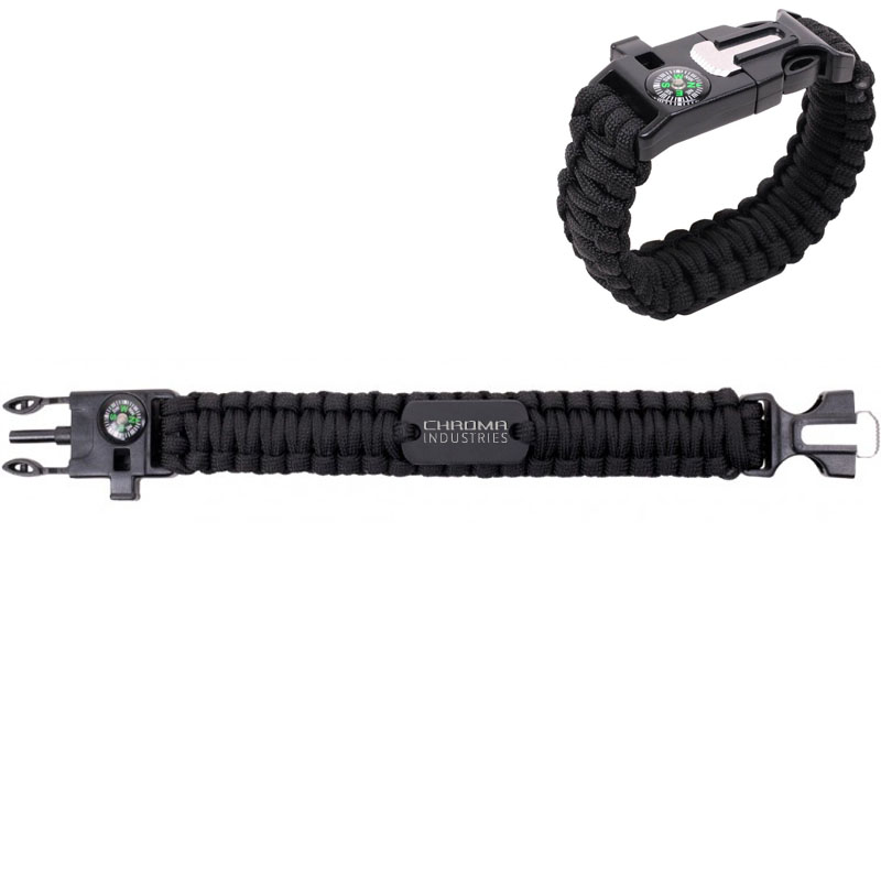 Product Photo 1 Multi-Function Survival Band