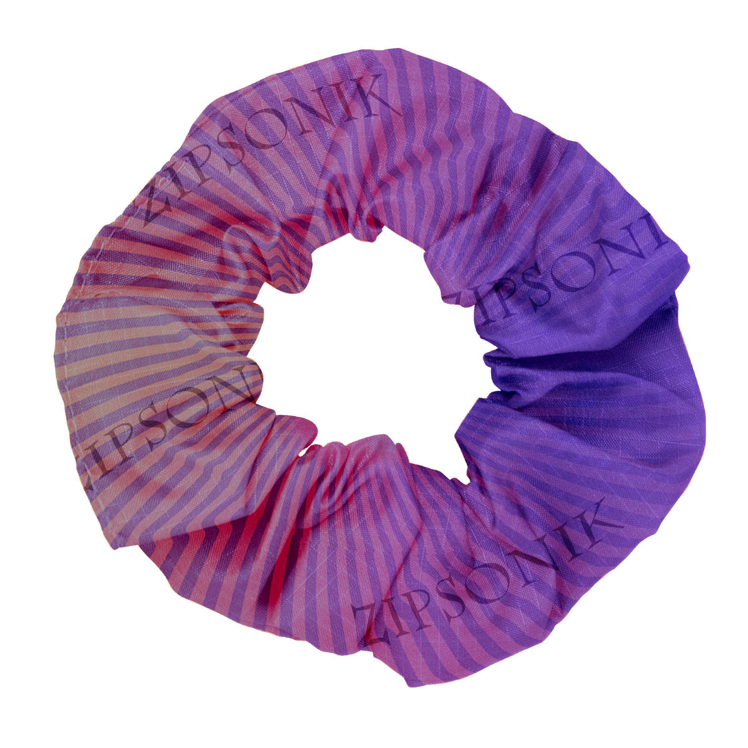Product Photo 1 Ripstop Elastic Hair Scrunchies