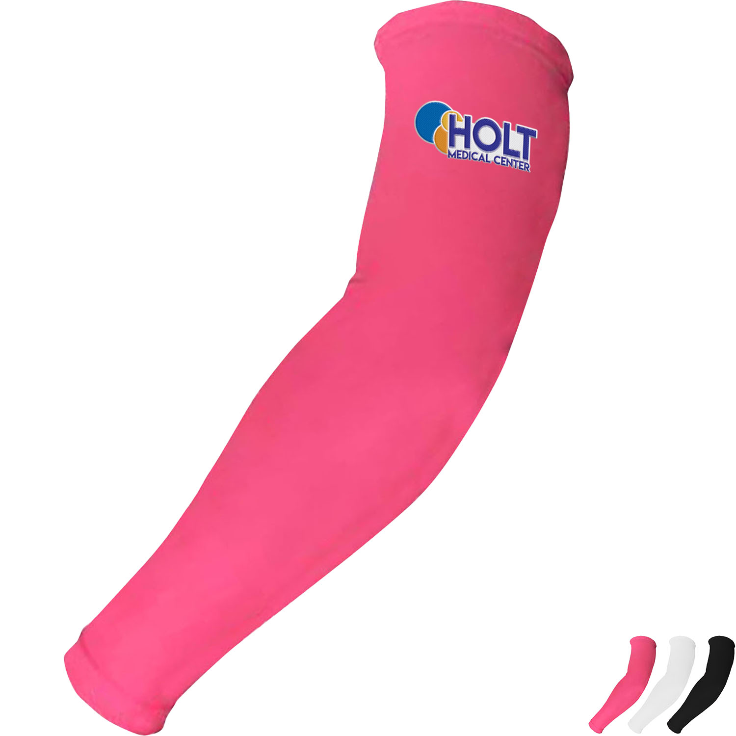 Product Photo 1 Polyester Arm Sleeve
