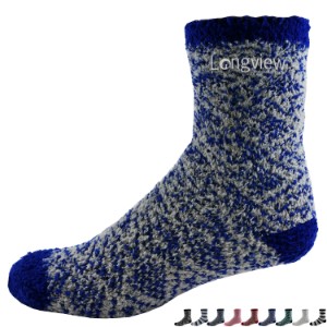 Fashion Fuzzy Feet Acrylic Socks - SE1530