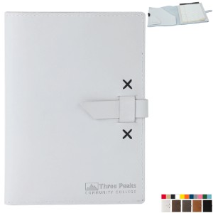 Mini Tasker Mini Leather Padfolio - SZ7011
