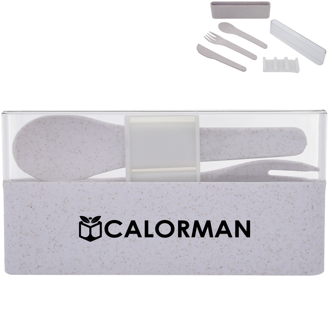 Product Photo 1 On The Go Harvest Utensil Set