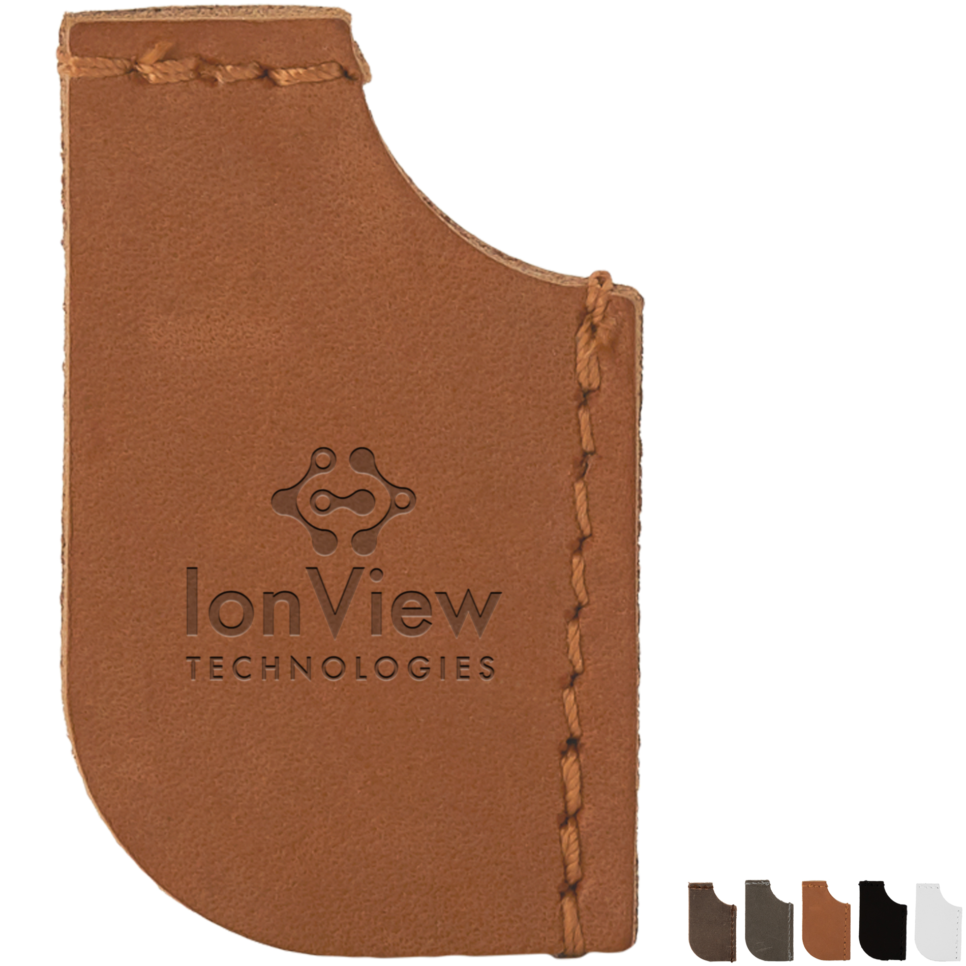 Product Photo 1 Dogear Leather Corner Bookmark