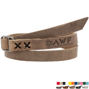 Sumner Leather Wrap Bracelet - SZ7037