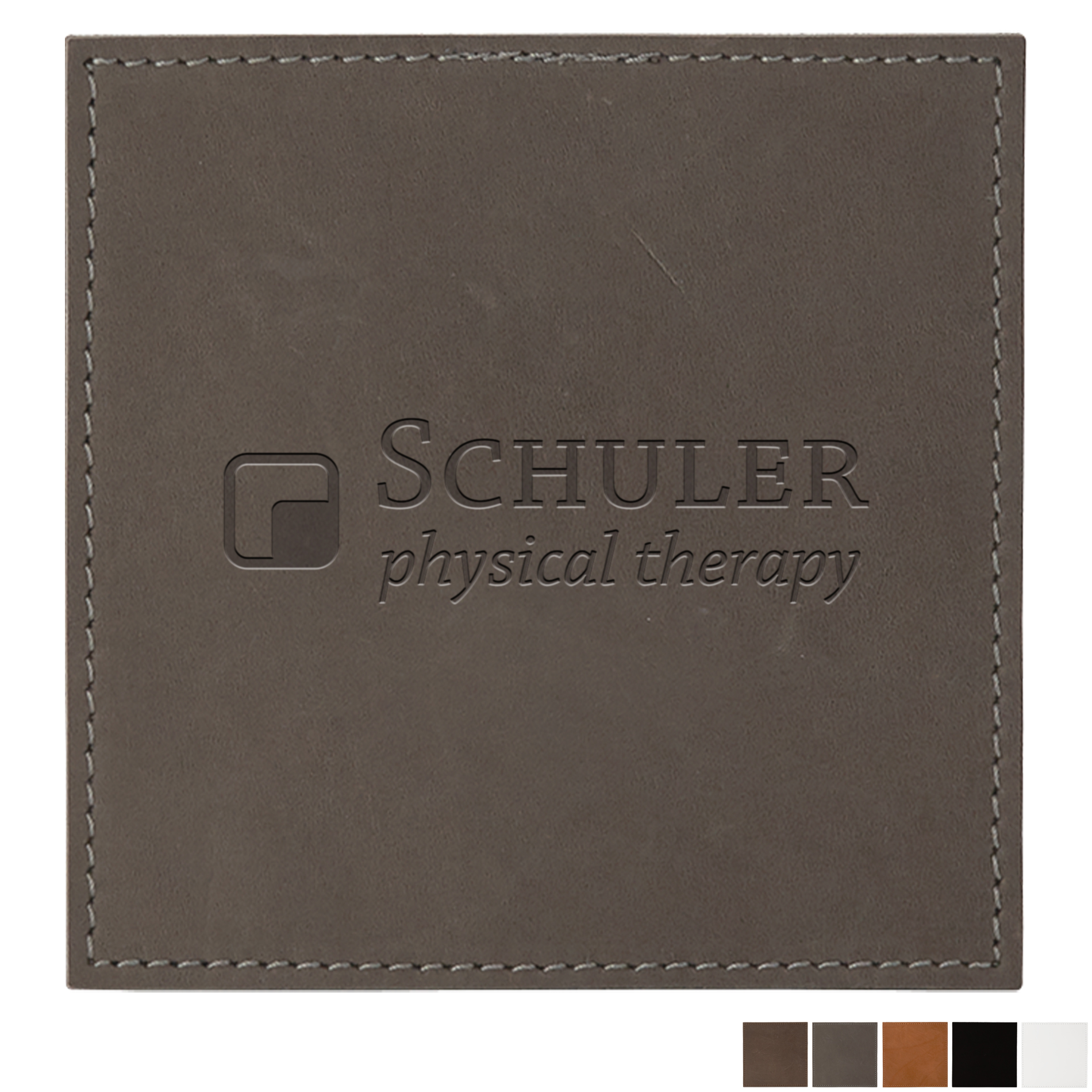 Product Photo 1 Kilner Leather Trivet