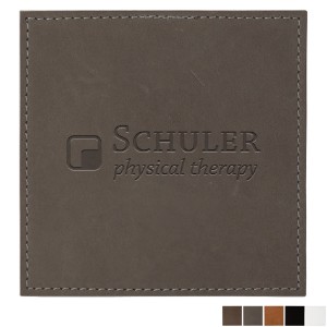 Kilner Leather Trivet - SZ7039