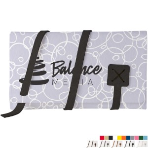 Williamson Dye-Sublimated Recycled Felt Cord Organizer - SZ7046