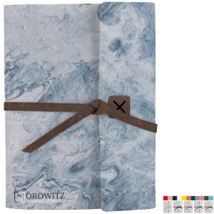 Sanford Recycled Dye-Sublimated Felt Composition Book Cover, 8-1/4" x 10-3/4" - SZ7050