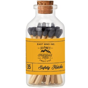 Firefly Safety Matches - SZ7054