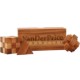 Sidewinder Wood Puzzle Set