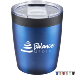 Piccolo Mini Stainless Steel Tumbler, 8oz. - GB1725