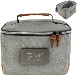 Rambler Polyester Lunch, Travel, or Toiletry Bag - GB1745
