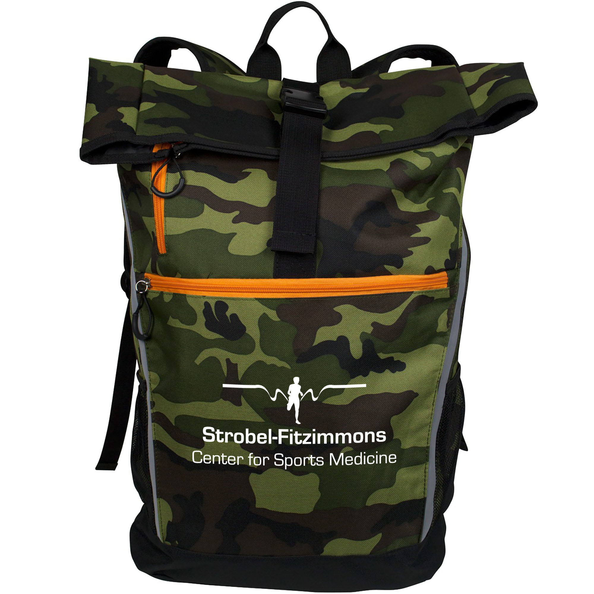 Product Photo 1 Camouflage Urban Pack Backpack