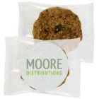 Photo 4 Gourmet Oatmeal Raisin Cookie, Individually Wrapped