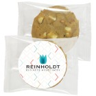 Photo 7 Gourmet White Chocolate Macadamia Cookie, Individually Wrapped