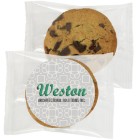 Photo 2 Gourmet Chocolate Chunk Cookie, Individually Wrapped