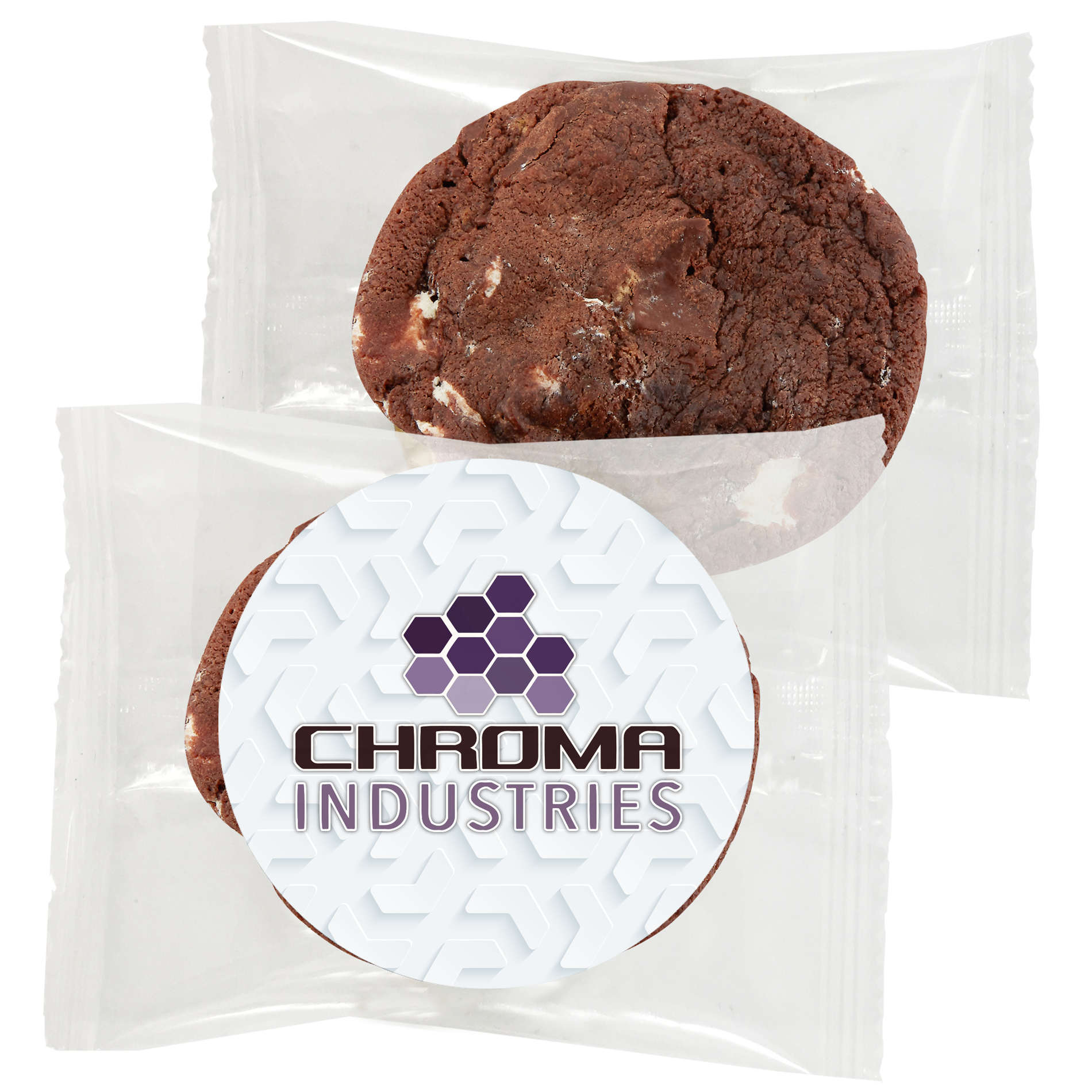 Product Photo 1 Gourmet S'mores Cookie, Individually Wrapped