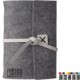 Sequoia Large Recycled Felt Journal, 6-1/2" x 8-3/4"