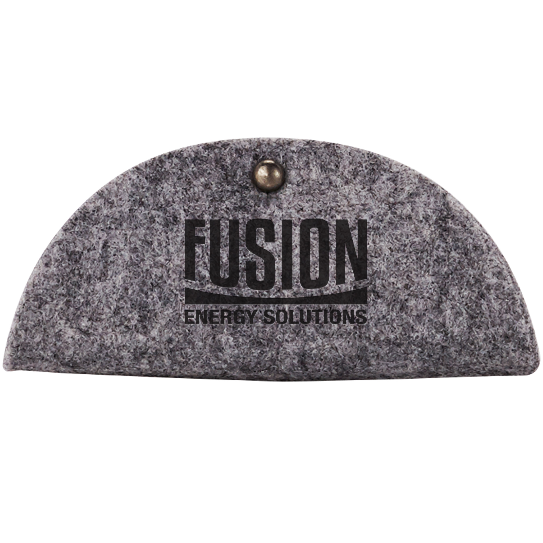 Product Photo 1 Elm Recycled Felt Cord Keeper