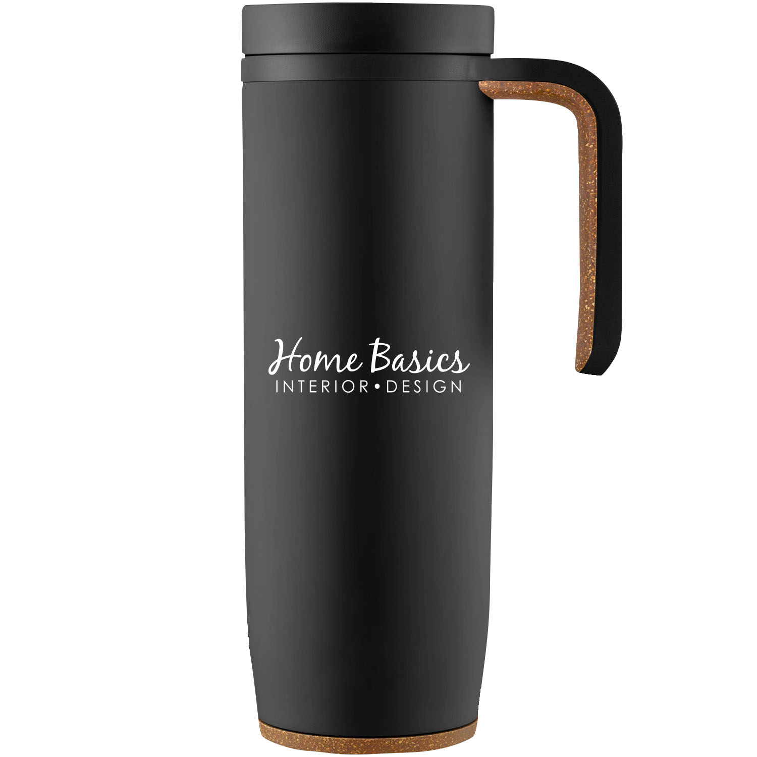 Product Photo 1 Ello® Magnet Vacuum Insulated Stainless Steel Travel Mug, 18oz.
