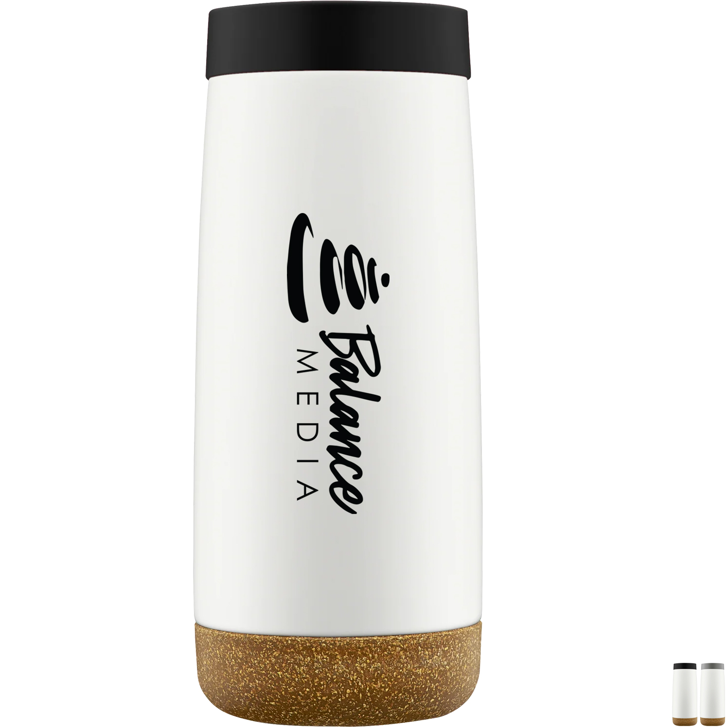 Product Photo 1 Ello® Cole Vacuum Insulated Stainless Steel Tumbler, 16oz.