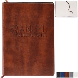 Fabrizio Soft Cover Journal, 5-3/4" x 8-1/8" - SG5726