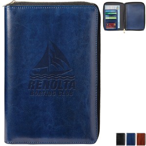 Fabrizio Zip RFID Portfolio - SG5730